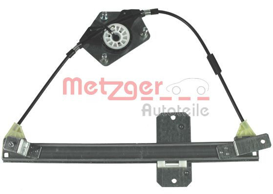 METZGER Fensterheber